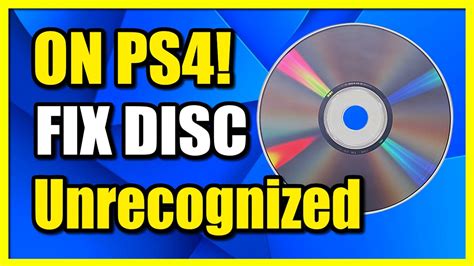 Ps4 Disc