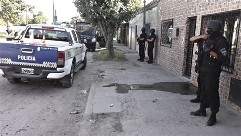 Secuestran A Un Hombre Que Fue Condenado Por Un Caso De Droga