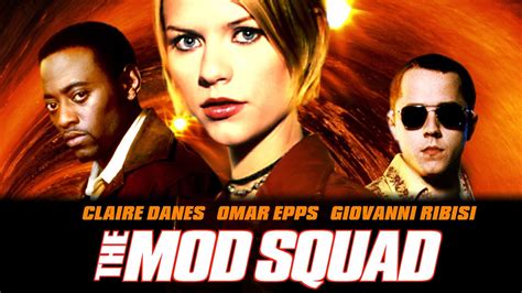 The Mod Squad