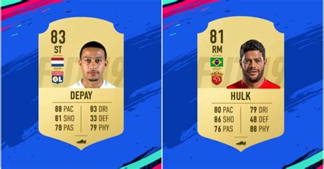 These Are Of The Most Overpowered Players In Fifa Balls Ie