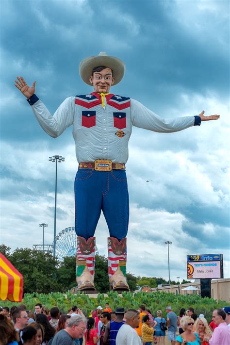 Big Tex - Wikipedia 