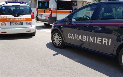 Incidente mortale sul lavoro la vittima è un operaio di 72 anni di