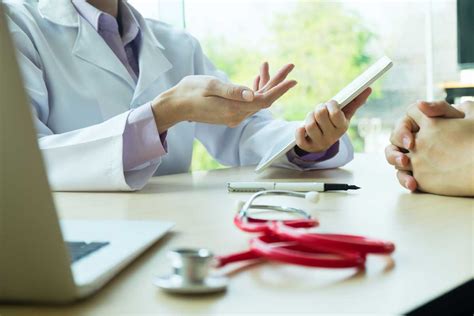 Telemedicine Advantages And Disadvantages In Patient Care