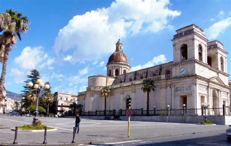 Giarre Turismo Info Storiche Meteo Le Mat