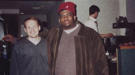 Patrice O’ Neal & Bill Burr (1990’s) : r/BillBurr