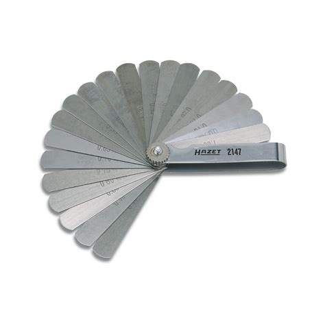 Buy Feeler Gauge Set D Online