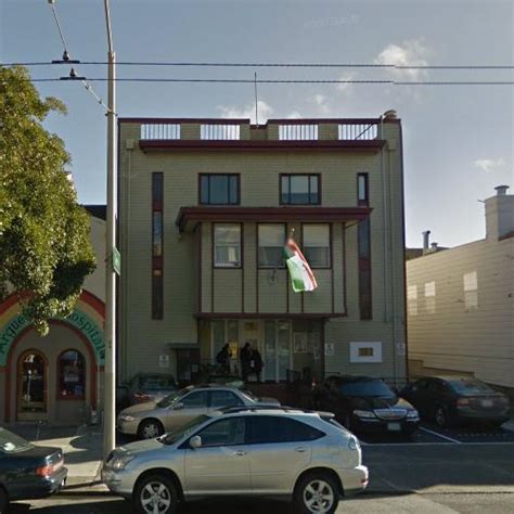 Consulate General of India, San Francisco in San Francisco, CA ...