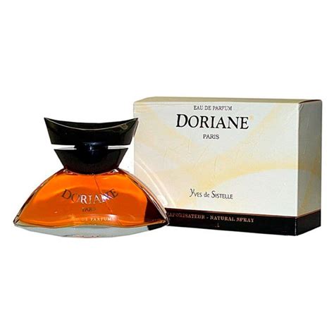 Perfume Paris Bleu Doriane Eau De Parfum Feminino Ml