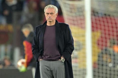 Mourinho outlines Roma's January transfer targets