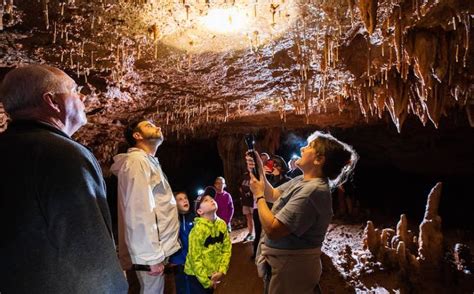 Onondaga Cave State Park | Missouri State Parks