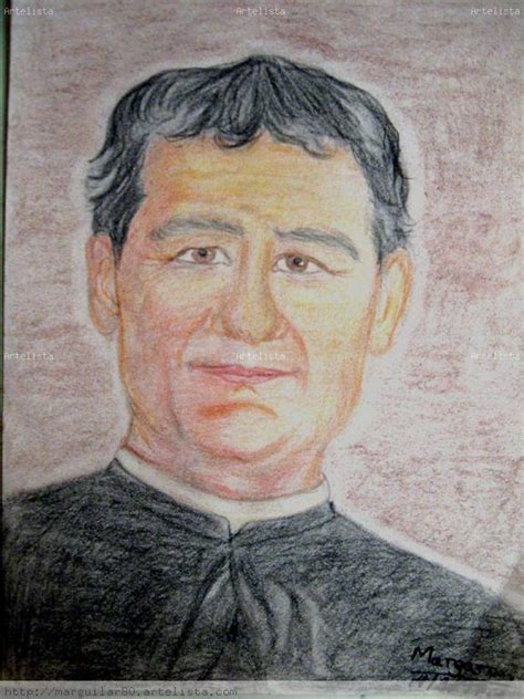 Imagenes De Don Bosco Para Pintar Imagui