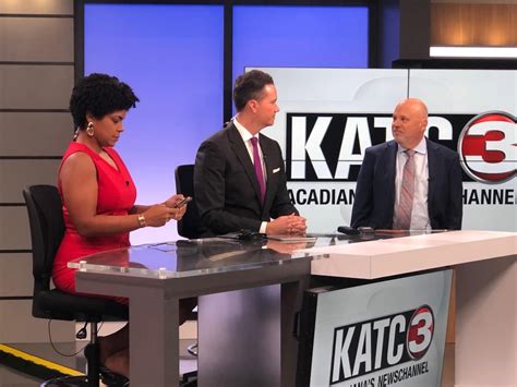 Katc New Set Sets Studios Localnewstalk Net