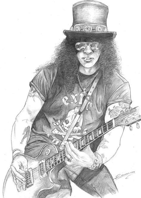 Slash Drawing at PaintingValley.com | Explore collection of Slash Drawing