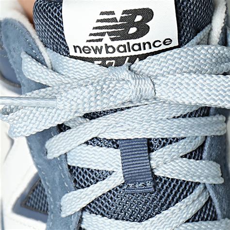 New Balance Baskets Lifestyle 5740 M5740VPA Navy White