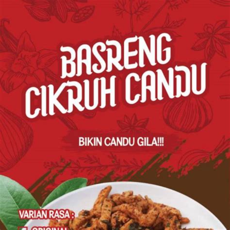 Produk Basrengcikruh Candu Shopee Indonesia