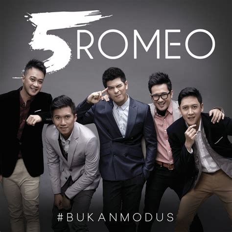 5Romeo, Adhyra Yudhi, Pungky Purnanto, Gusty Pratama, Rizky Pepew ...