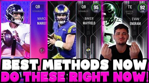 The Best Coin Making Methods In Mut Right Now Insane Coin Methods