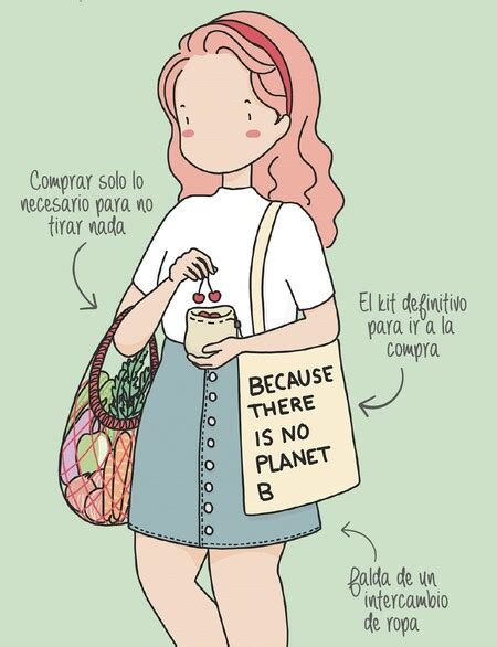 Zero Waste Para Chicas Con Prisas Un Libro Que Explica Todo Lo