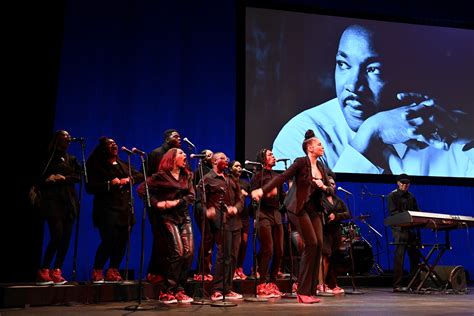 Celebrate MLK Day at New York City’s Arts Institutions