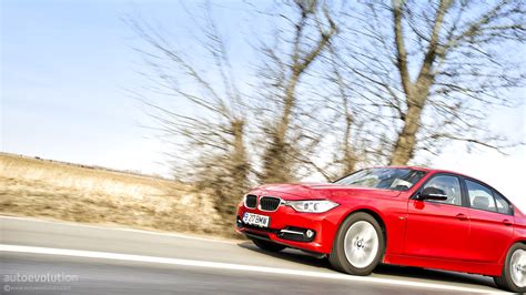 Bmw 3 Series Review Autoevolution