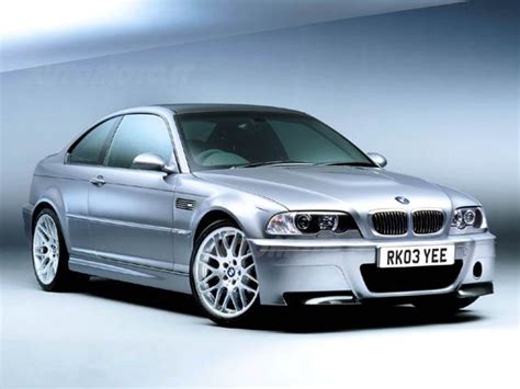 Bmw Serie 3 Coupé M3 Cat Csl Prezzo E Scheda Tecnica Automotoit