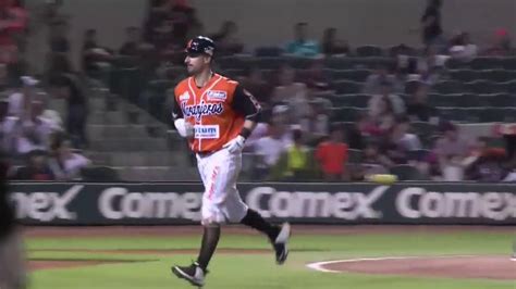 Resumen J Tomateros De Culiacan Vs Naranjeros De Hermosillo