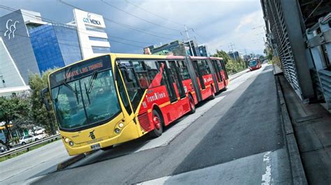 Nueva Ruta C De Transmilenio Suba De Julio Bogota Gov Co