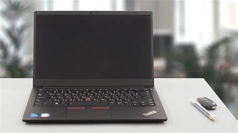 Lenovo Thinkpad E14 Gen 4 Review