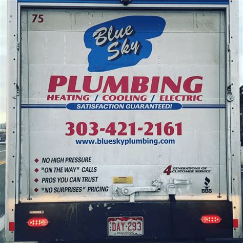 Plumbing Tips Everyone Should Know Blue Sky Plumbing