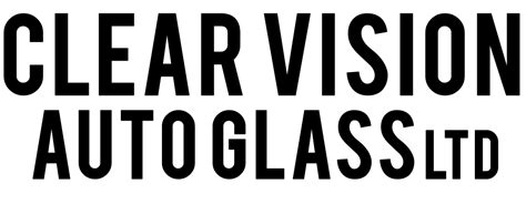 Clear Vision Auto Glass Ltd Auto Glass Wind Shield Repair Auto Glass Replacement Window