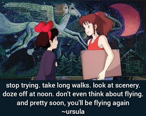 Kikis Delivery Service Quotes