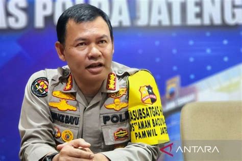 Polisi Korban Tewas Kecelakaan Bus Rosalia Indah Bertambah Satu Orang