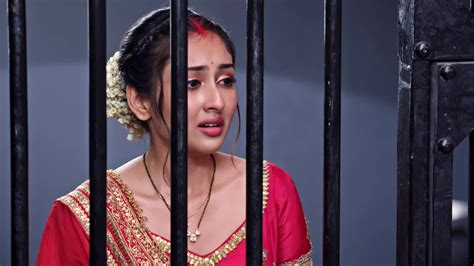 Watch Parineetii Season Episode Parineet Is Put Behind Bars