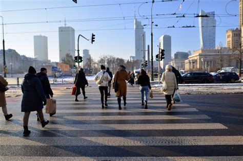 Ekspert Wzrost Wynagrodze Wp Ywa Na Nastroje Konsumenckie