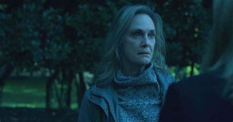 'Ozark' season 3: 'Twisted' Darlene Snell might live in the forest to ...