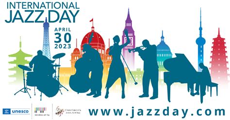 International Jazz Day