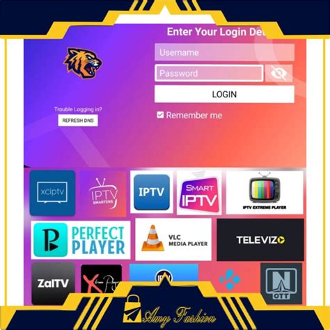 Jual Limited Paket Berlangganan Iptv Macan Cuci Gudang Shopee Indonesia