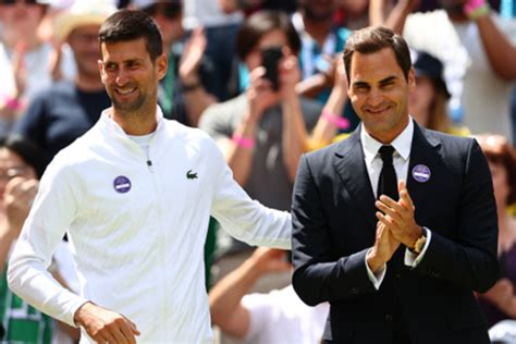 Novak Djokovic Aims To Surpass Roger Federer S ATP Finals Victory