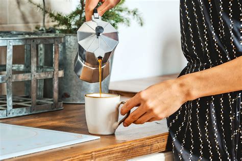 Why You Should Salt Your Coffee - Better Report
