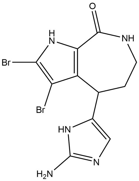 Bromohymenin Synthesis Chemicalbook