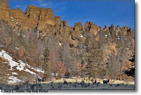 Absaroka Mountains | Rocks and fossils, Geology, Mountains