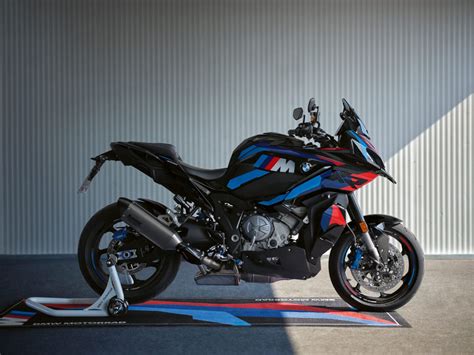 The New BMW M 1000 XR At BMW Motorcycles Of Temecula Temecula CA