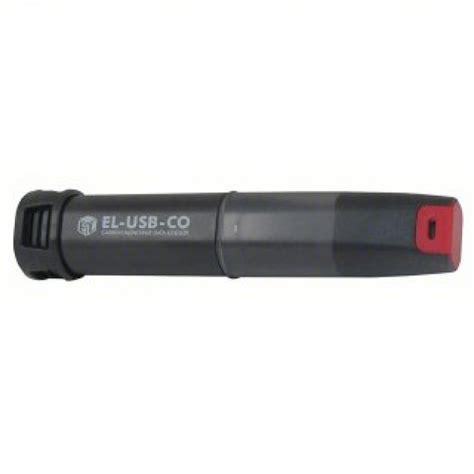 Easylog Usb Co Datalogger For Karbonmonoksid Elusbco Easylog Usb