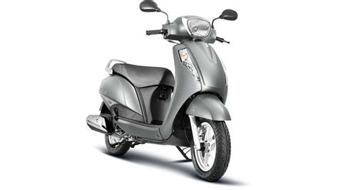 Suzuki Access 125 Special Edition Launched In India Prices Start At Rs