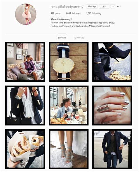 25 Creative Instagram Feed Ideas 2024 Creatopy