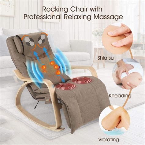 10 Best Massage Chairs In 2024