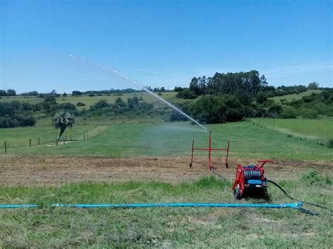 Irrigação sistemas para agricultura e custo beneficio Irrigat