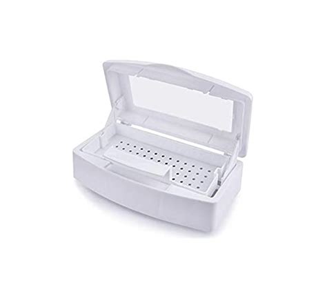 CAJA ESTERILIZADOR DE HERRAMIENTAS Dragonfly