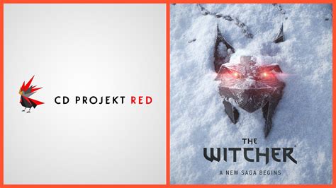 Cd Projekt Red İki Büyük Çaplı Oyun Geliştiriyor