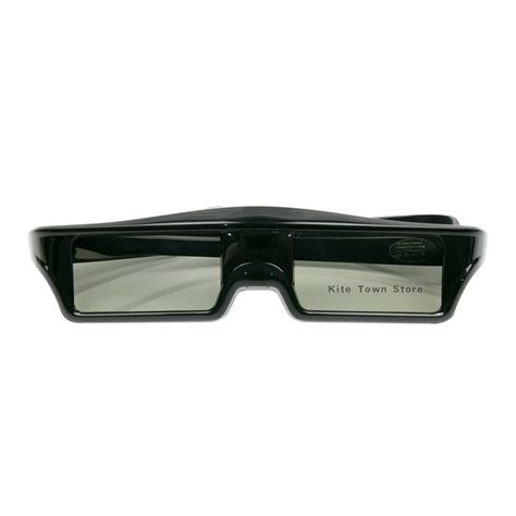 Rechargeable 3d Active Shutter Glasse For Sony Tv Tdg Bt500a Tdg Bt400a Bt400a3 Ebay